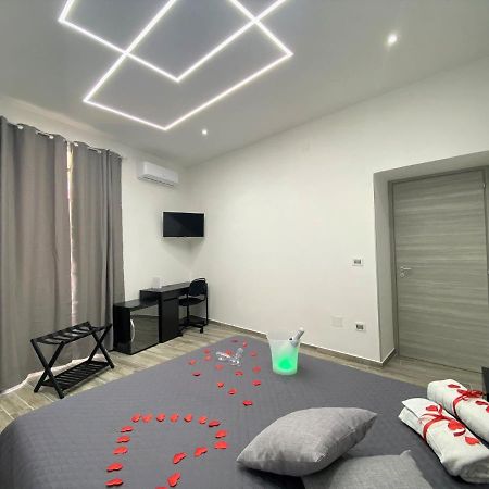 Apartmán Guest Amatur Ercolano Exteriér fotografie